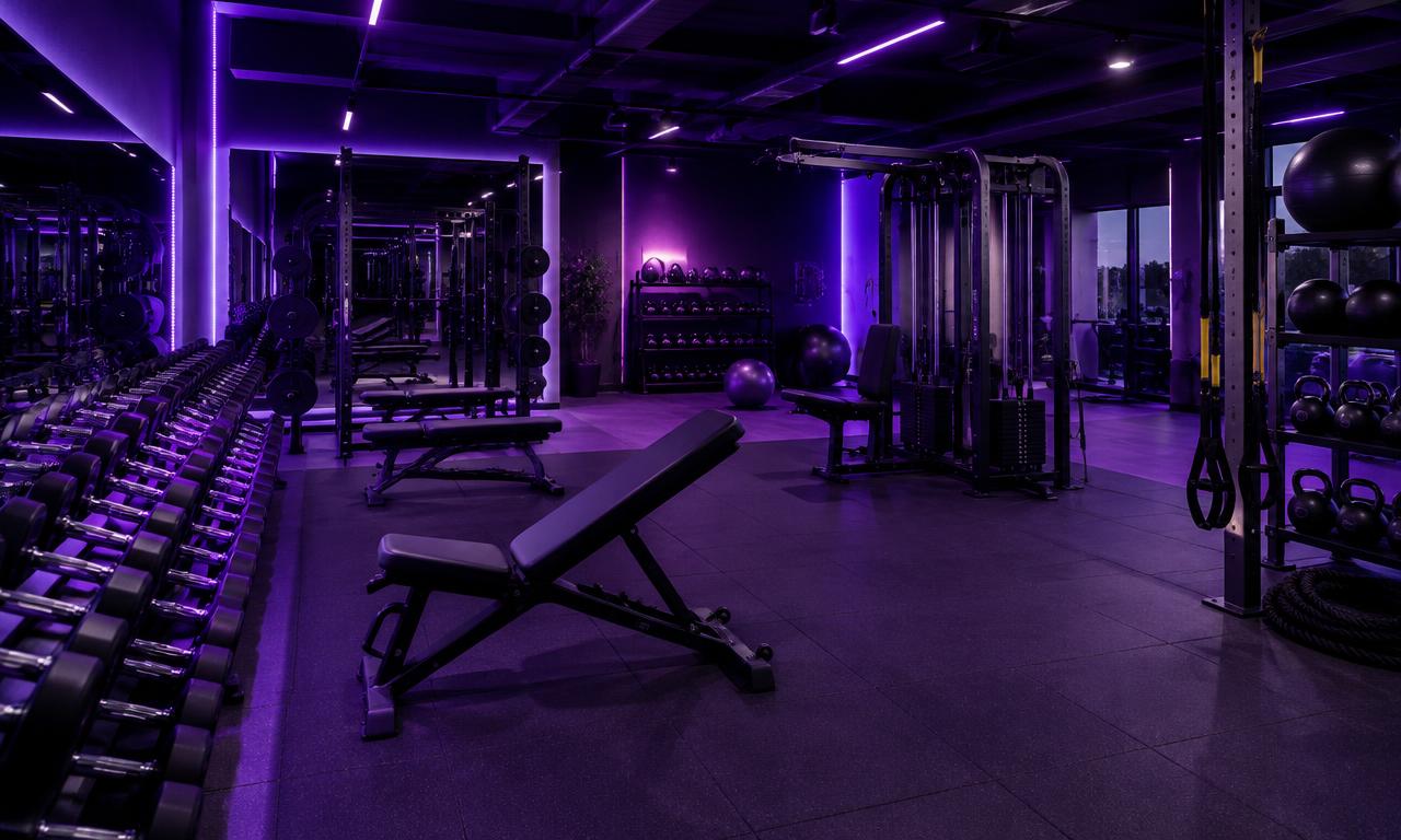 Salle privée