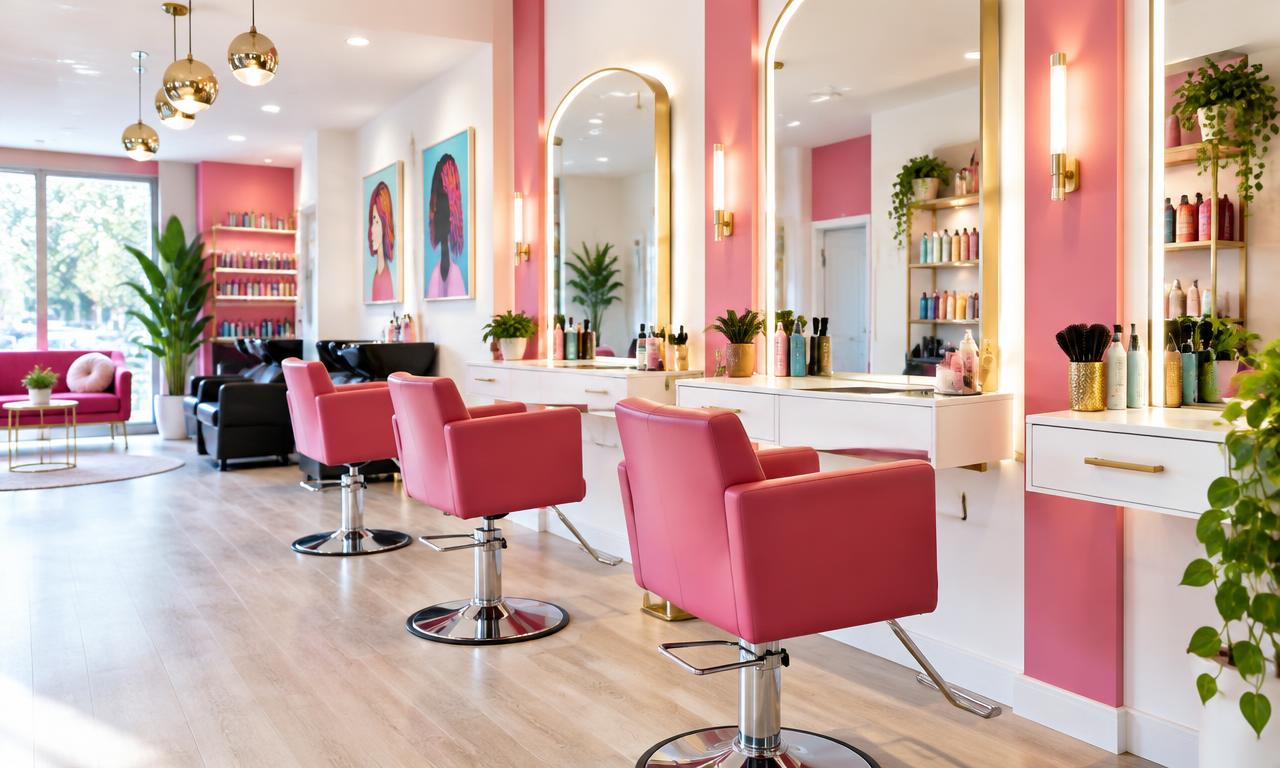 Couleur & balayage
