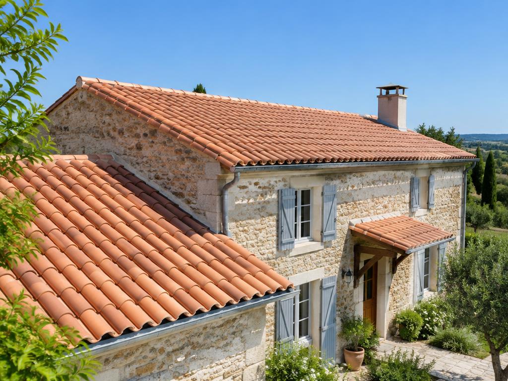Démoussage