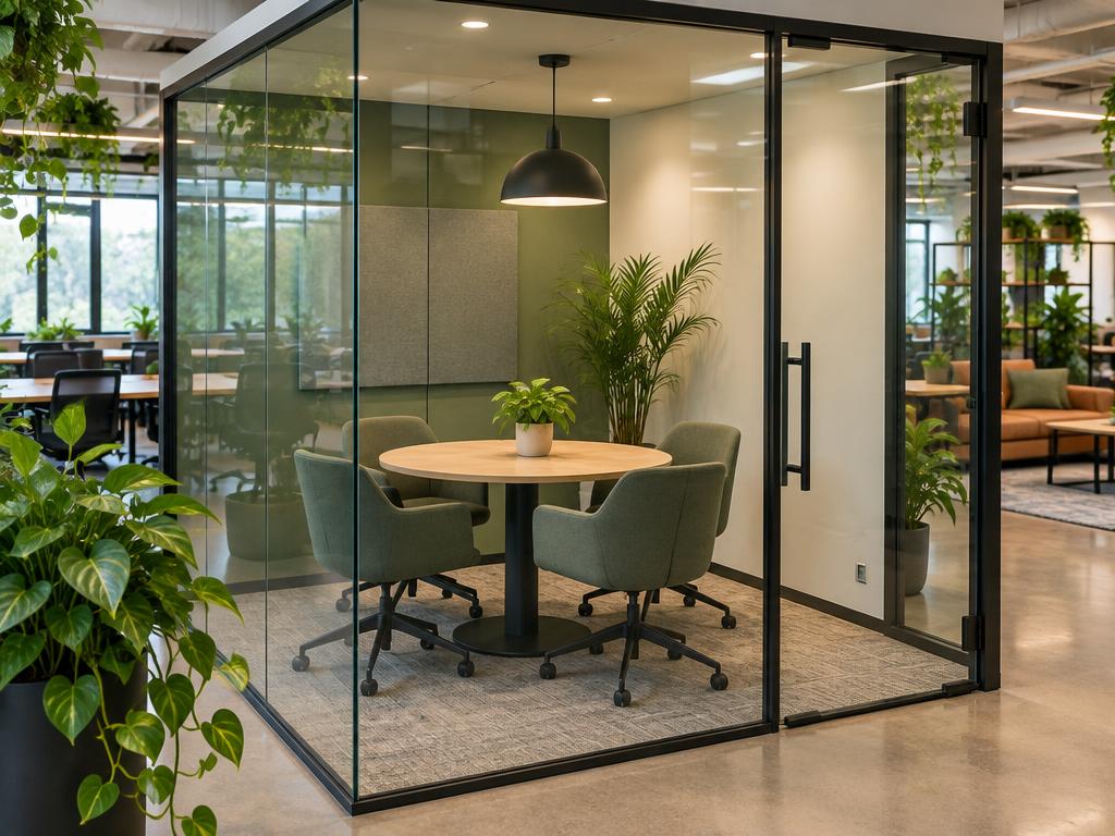Coworking « La Ruche »
