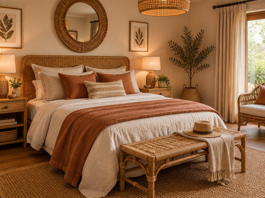 Décoratrice d'intérieur « Atelier Nid »