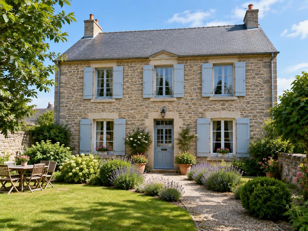 Agence « Horizon Immobilier »