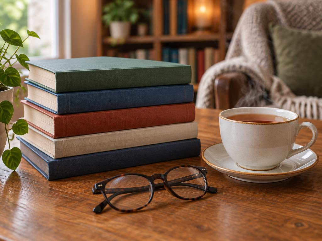 Librairie « Page Blanche »