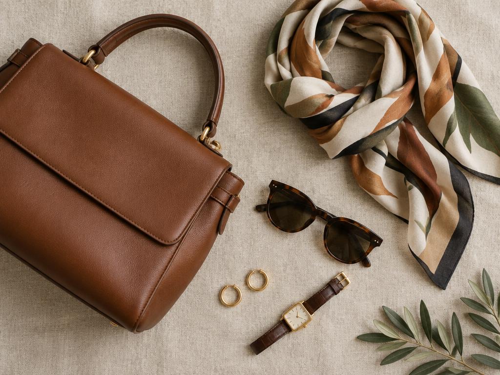 Boutique de mode « Maison Céleste »