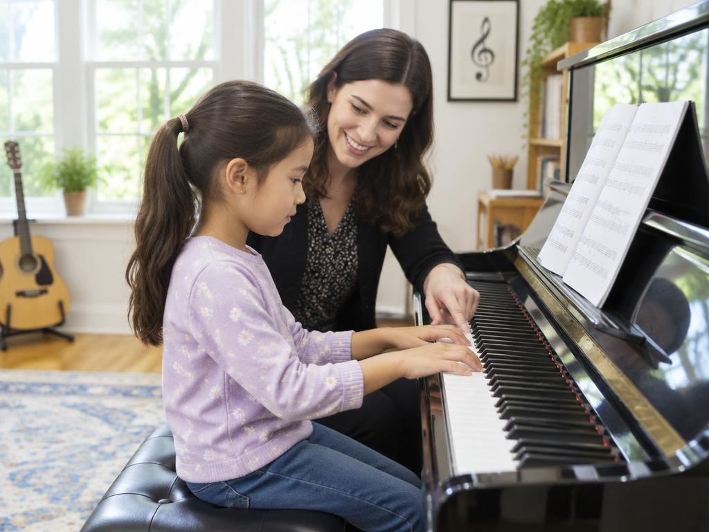 Piano