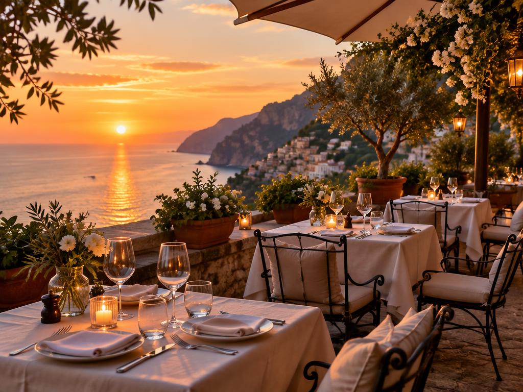 Restaurant « Bistrot Lumière »