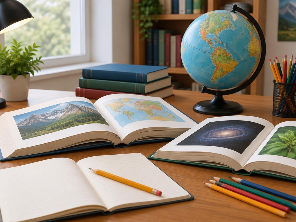 Soutien scolaire « Cap Réussite »