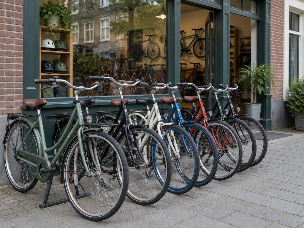 Atelier vélo « Roue Libre »