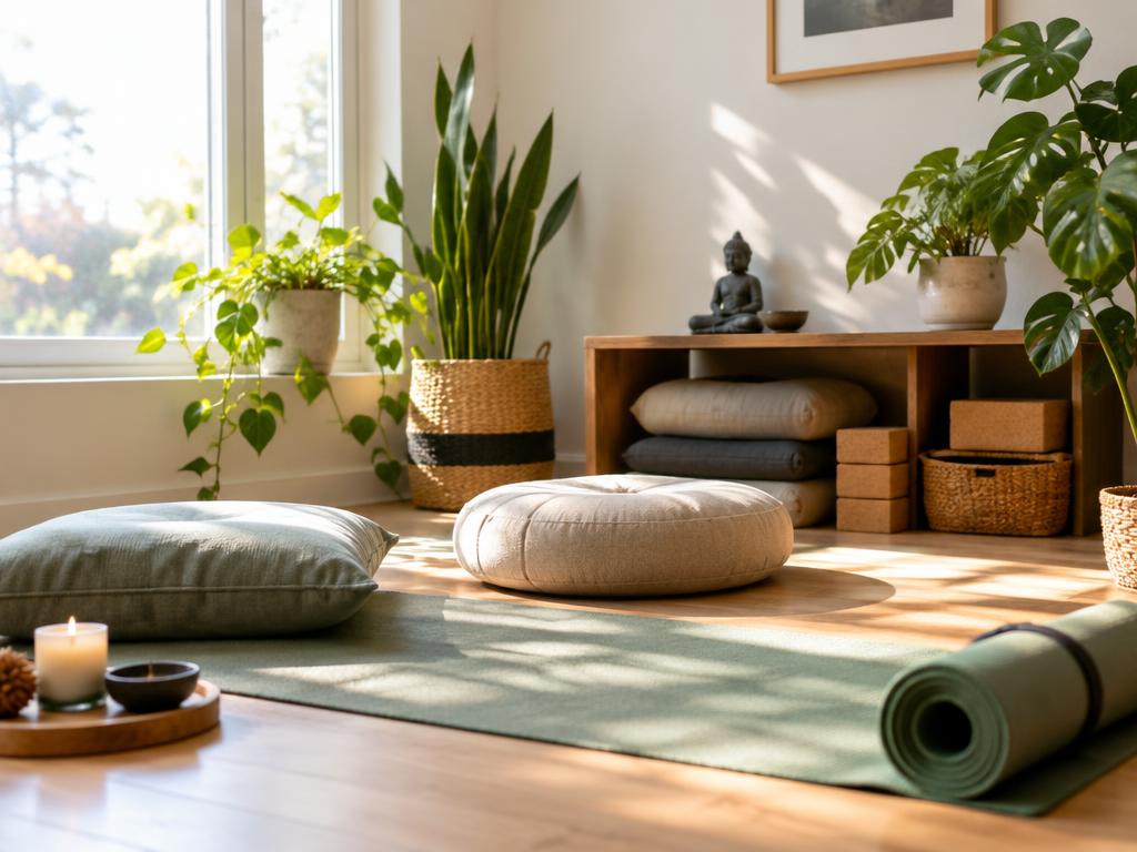 Méditation